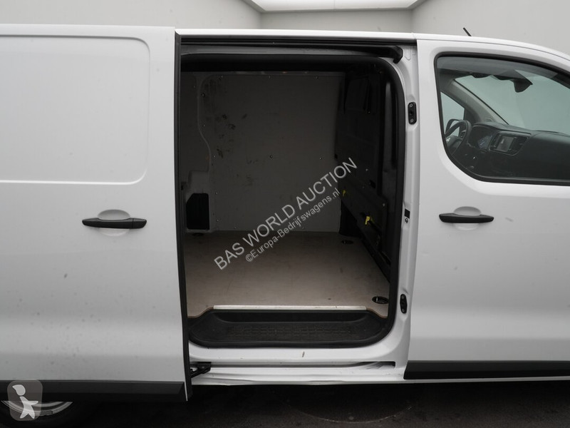 Bedrijfswagen Fiat 144pk