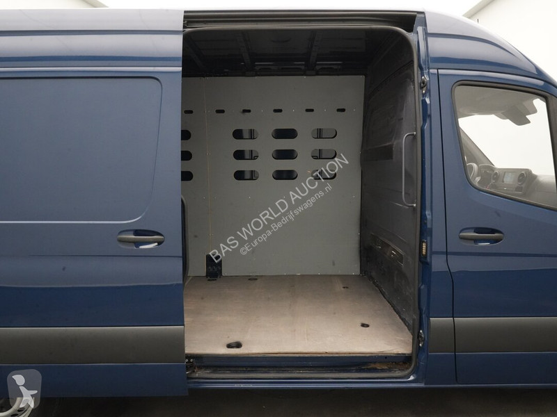 Bedrijfswagen Mercedes 311 CDI