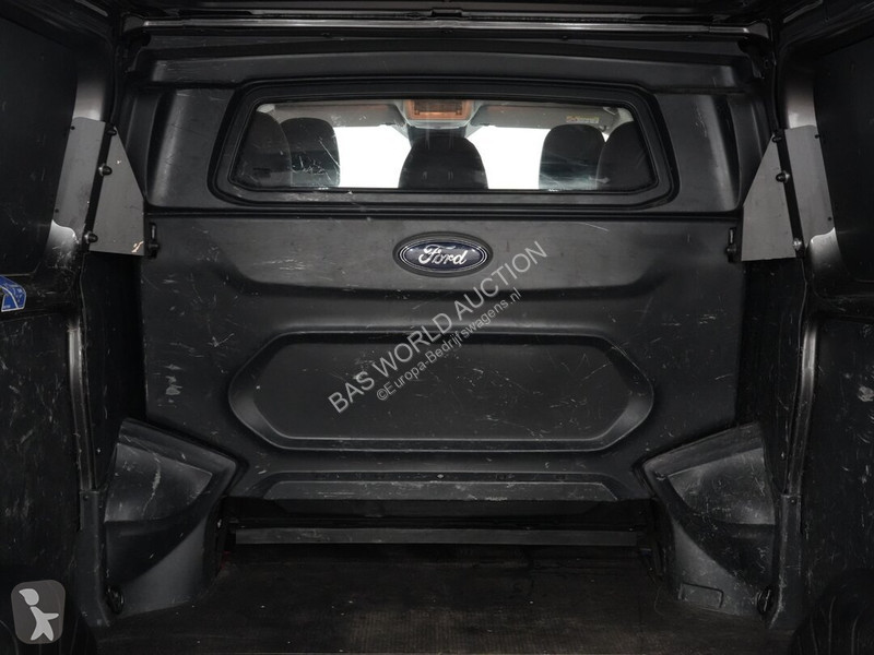 Bedrijfswagen Ford 130PK