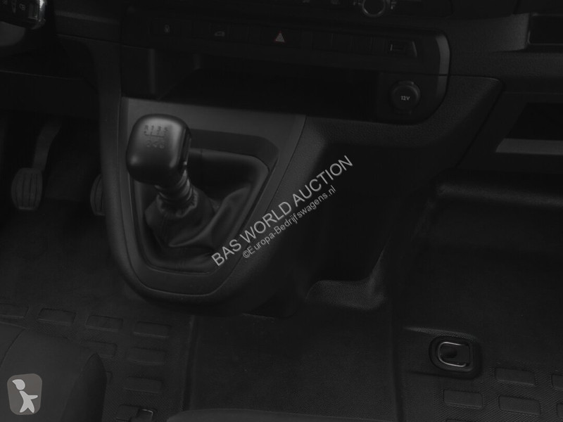 Bedrijfswagen Fiat 144PK