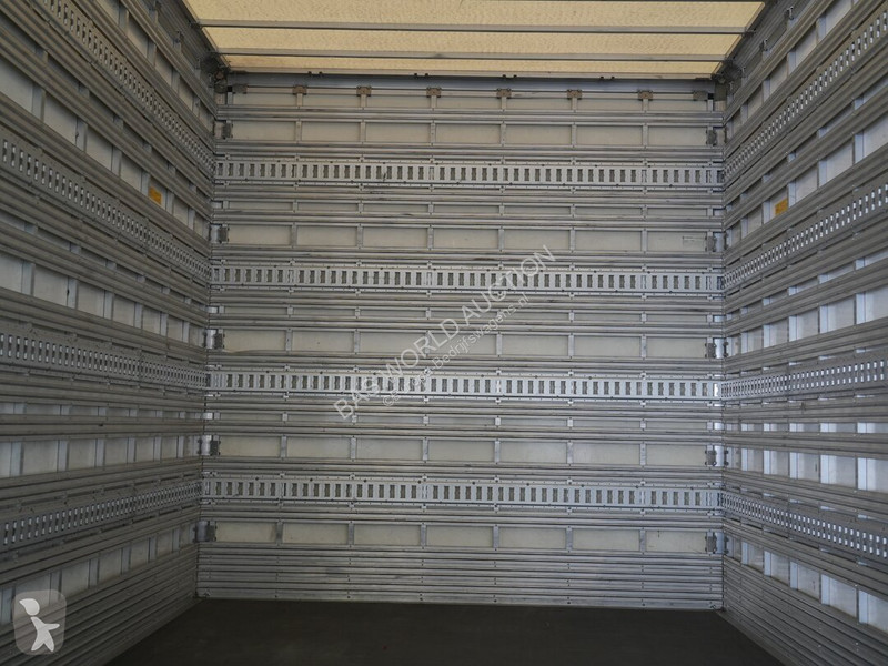 Bedrijfswagen Iveco 35S14