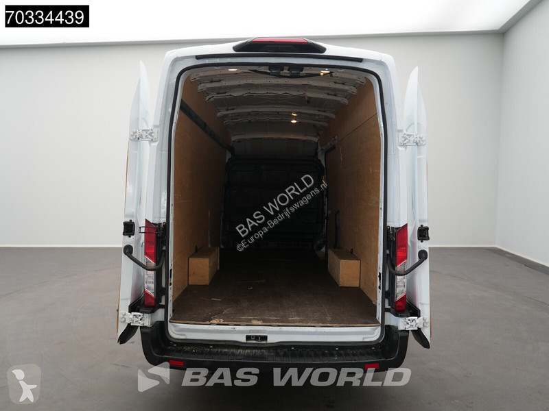 Furgoneta Ford Elektrisch 68kWh 317KM WLTP L4H3...