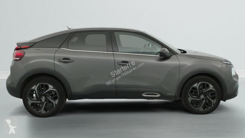 Véhicule utilitaire Citroën