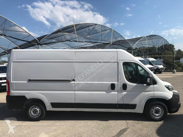 Furgoneta Fiat DUCATO 35 L3H2 140
