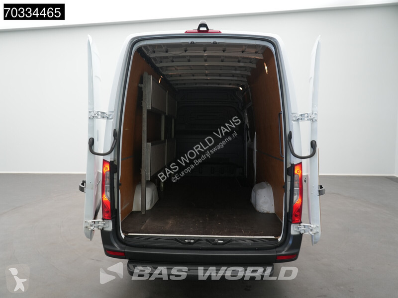 Furgoneta Mercedes 315 CDI Automaat L3H2...
