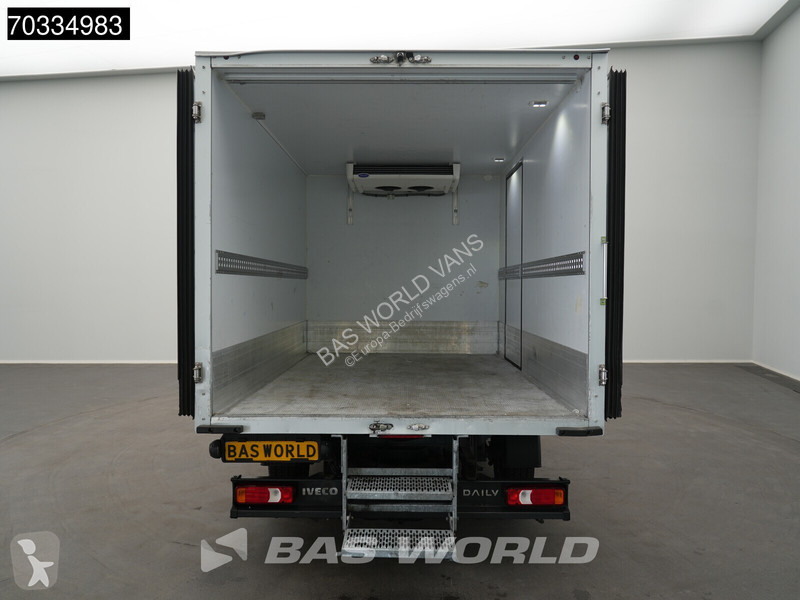 Furgoneta Iveco 35S16 Automaat Koelwagen...
