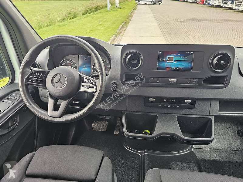 Bedrijfswagen Mercedes 317 L2H2 Automaat AC