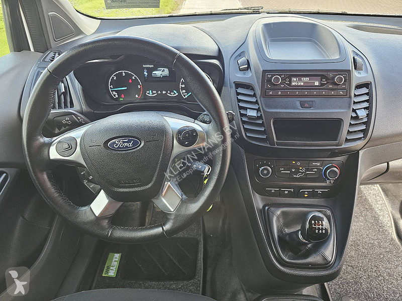 Bedrijfswagen Ford 1.5 L2 ac EURO6