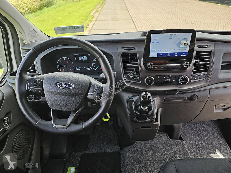 Bedrijfswagen Ford 2.0 ac navi EURO6