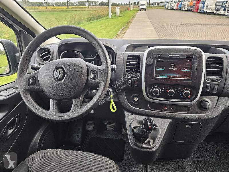 Bedrijfswagen Renault 2.0 DCI L2 Navi NAP Euro6 AC