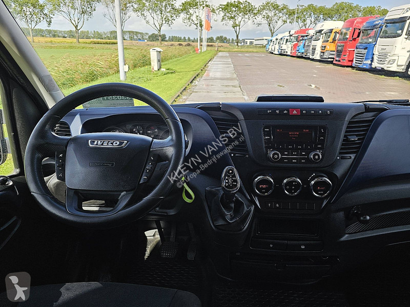 Bedrijfswagen Iveco 35 C