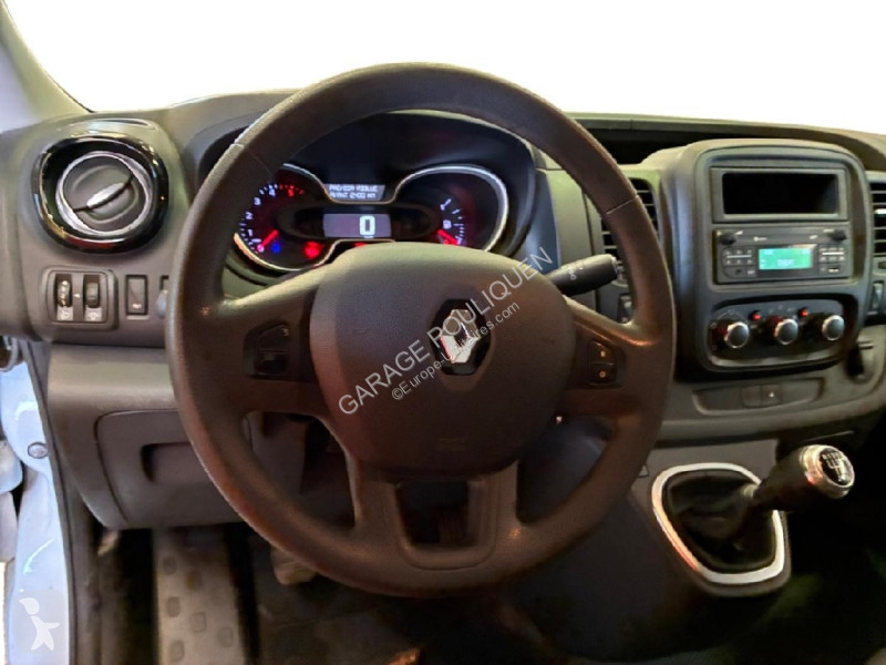 Коммерческий автомобиль Renault FGN L2H2 2.0...