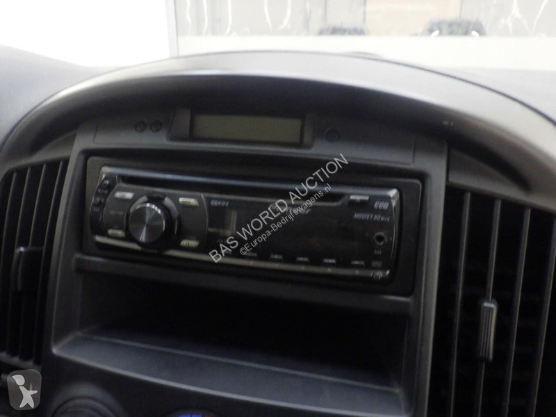 Bedrijfswagen Hyundai  H300