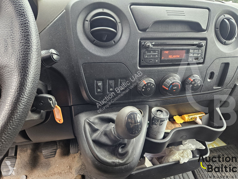 Véhicule utilitaire Renault  PARTNER