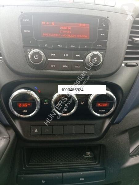 Haszongépjármű Iveco