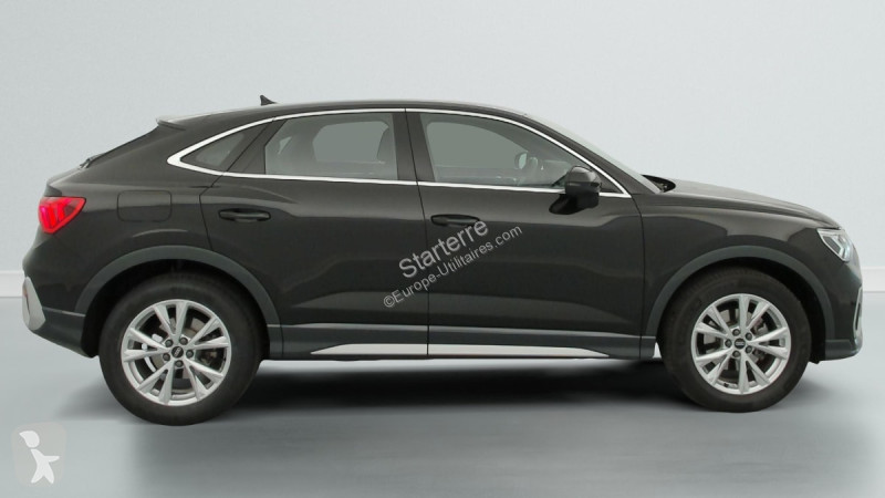 Véhicule utilitaire Audi Q3