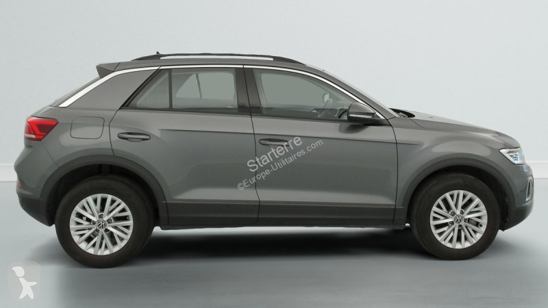 Véhicule utilitaire Volkswagen  T-roc