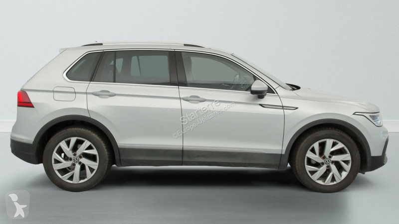 Véhicule utilitaire Volkswagen
