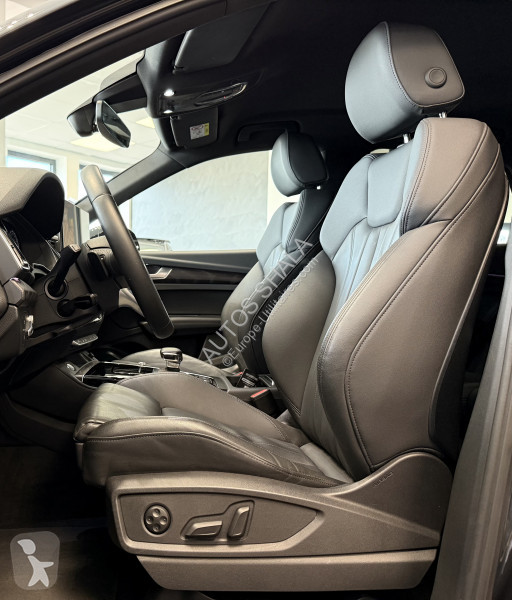Furgoneta Audi 50 TFSI E 299CH AVUS QUATTRO S...