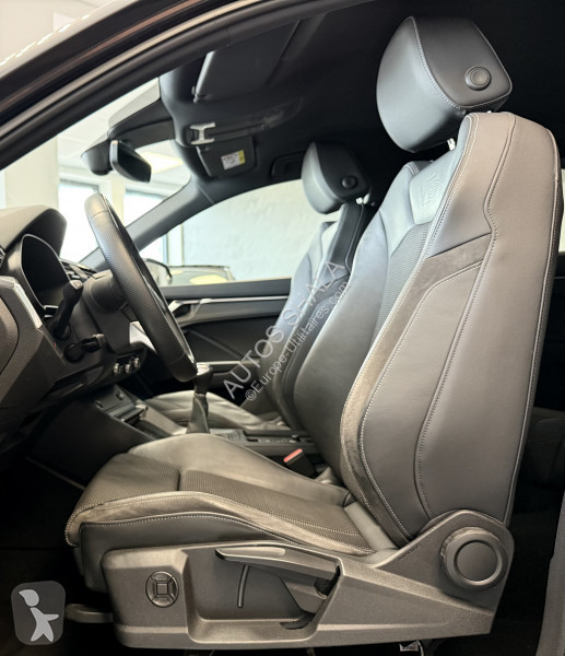 Furgoneta Audi 35 TDI 150CH S LINE