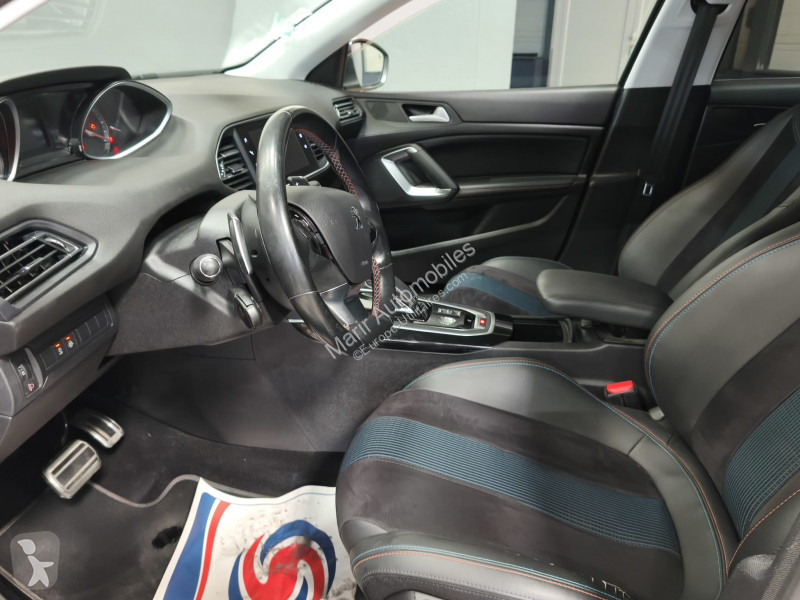 Veículo utilitário Peugeot