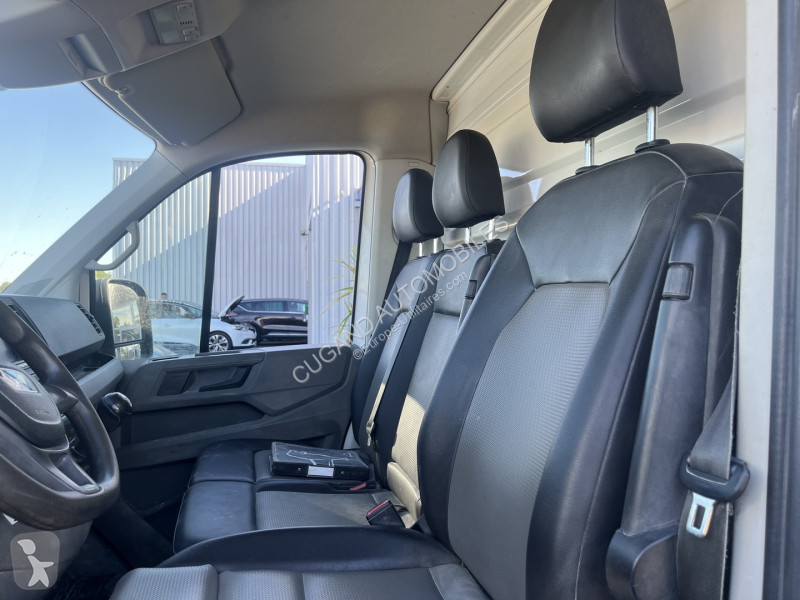 Haszongépjármű MAN CCB 2180 3.0T LONG 2.0 177CH