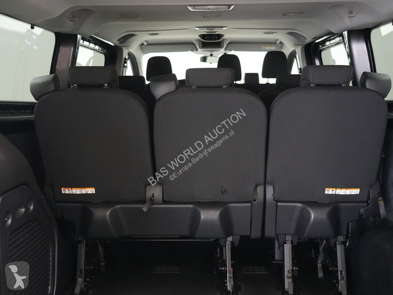 Užitkové vozidlo Ford 130PK