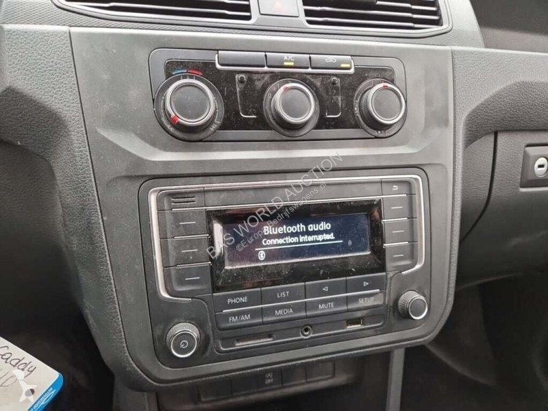 Užitkové vozidlo Volkswagen 2.0 TDI L1H1 BMT...