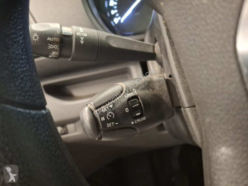 Užitkové vozidlo Citroën 2.0 BlueHDI XL Club DC...