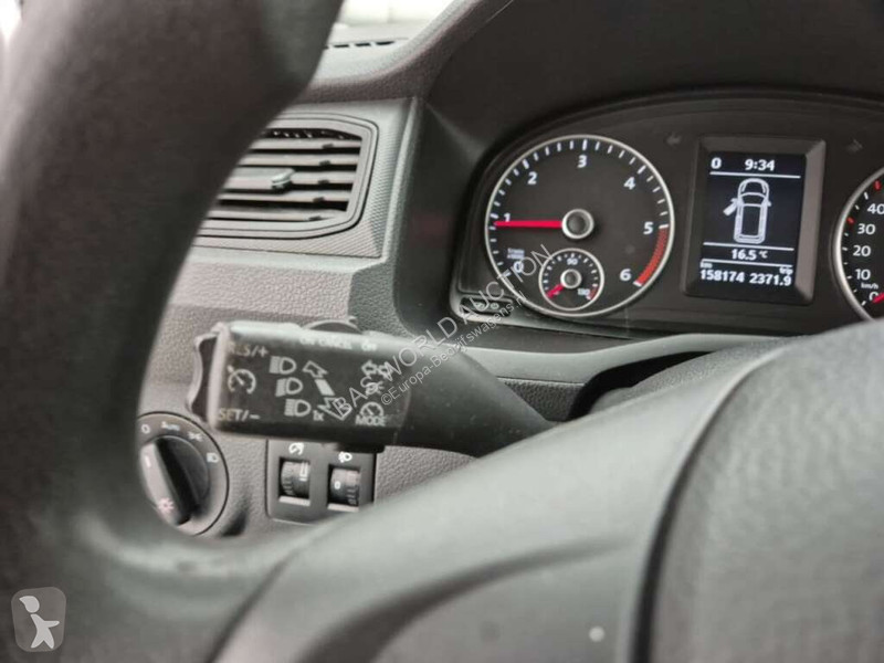 Užitkové vozidlo Volkswagen 2.0 tdi maxi...
