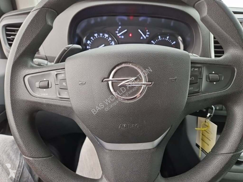 Veículo utilitário Opel 2.0 CDTI L3H1...