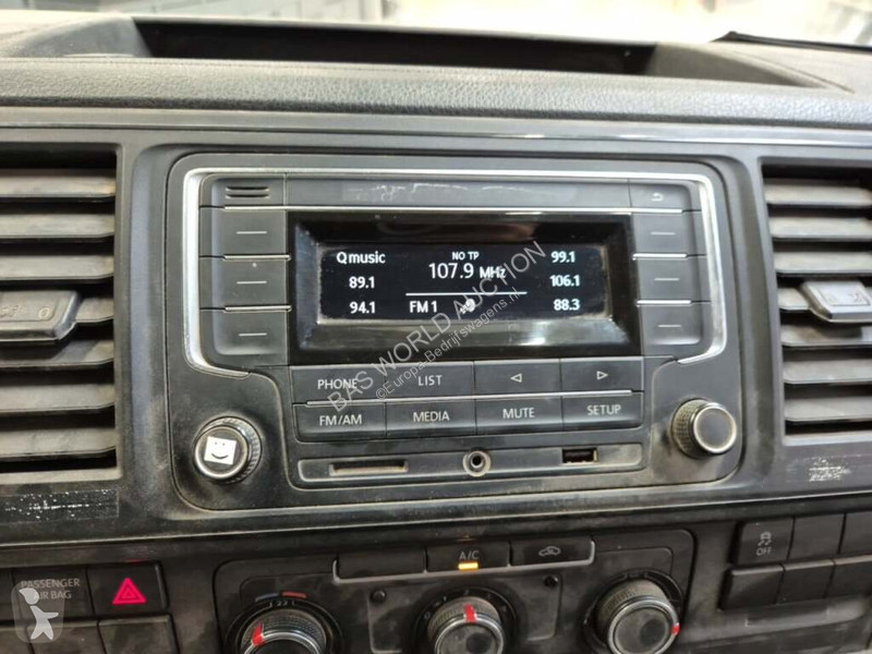 Užitkové vozidlo Volkswagen 2.0 TDI L1H1 Comf....