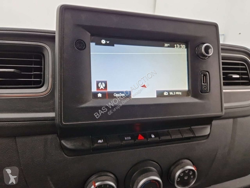 Furgoneta Opel 2.3 DT L2H2 Airco/NAV/PDC