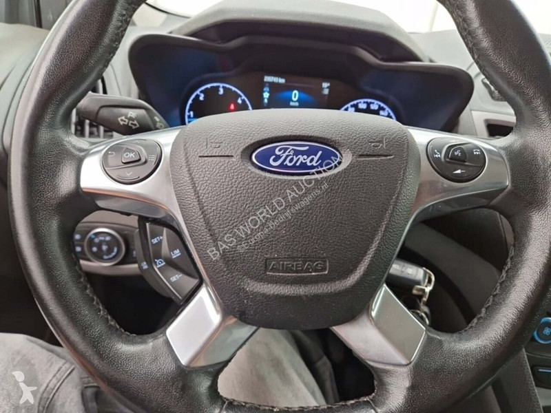 Furgoneta Ford 1.5 EcoBlue L2 Trend...