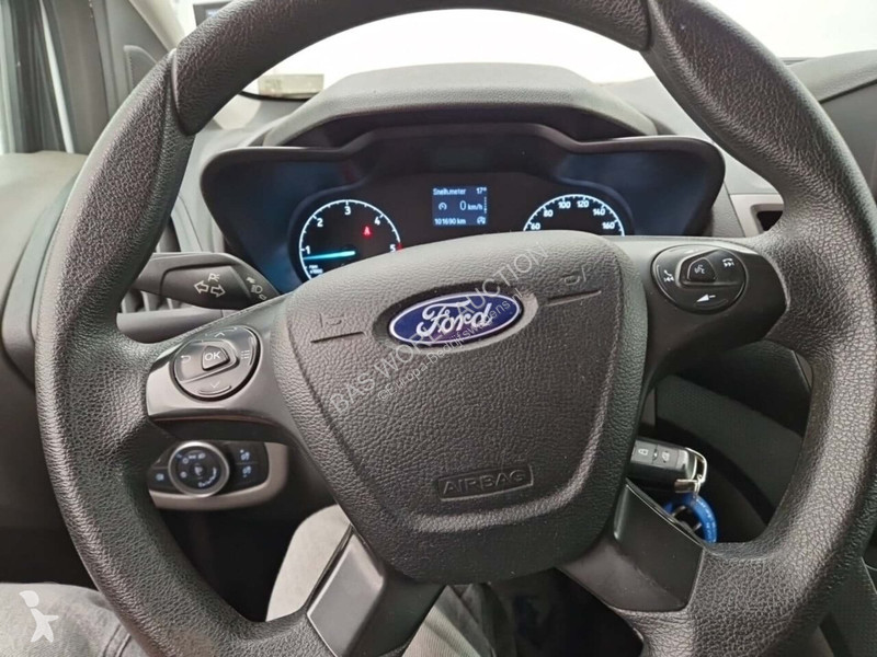 Furgoneta Ford 1.5 L2 Airco