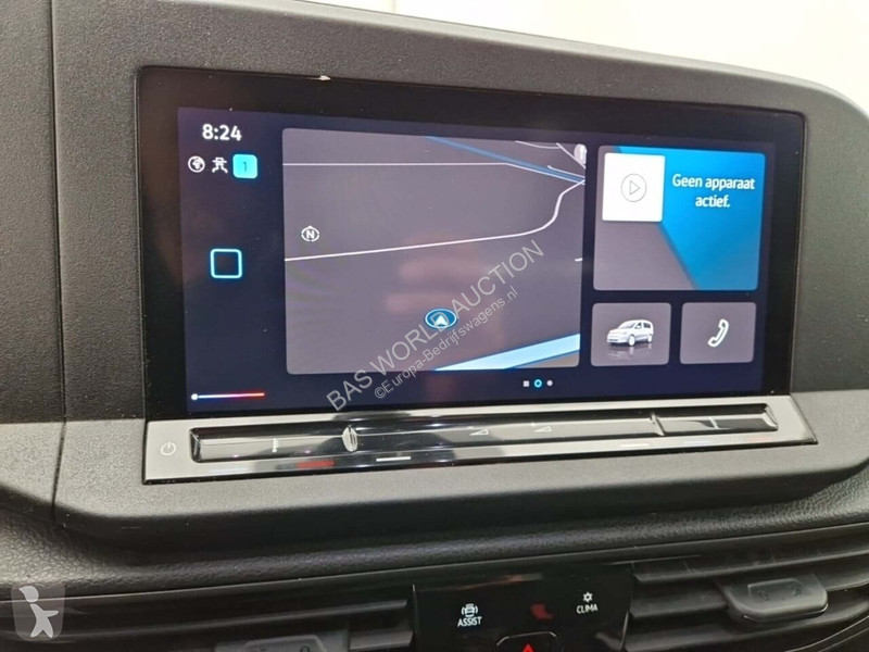 Užitkové vozidlo Volkswagen 2.0 TDI...
