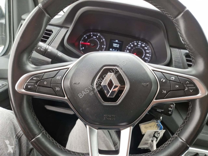 Furgoneta Renault 2.0 Energy Blue dCi...