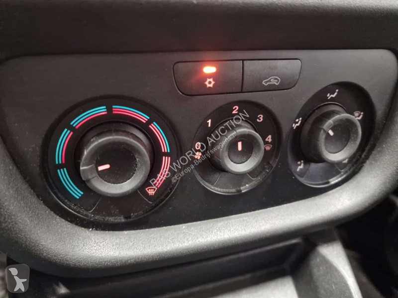 Užitkové vozidlo Fiat Cargo 1.6 MJ L1H1 Airco...