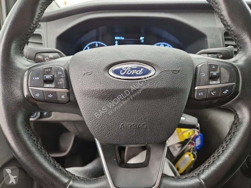 Užitkové vozidlo Ford 280 2.0 TDCI L1H1 Trend...