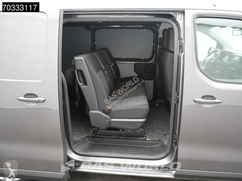 Užitkové vozidlo Toyota Dubbel Cabine 2x...