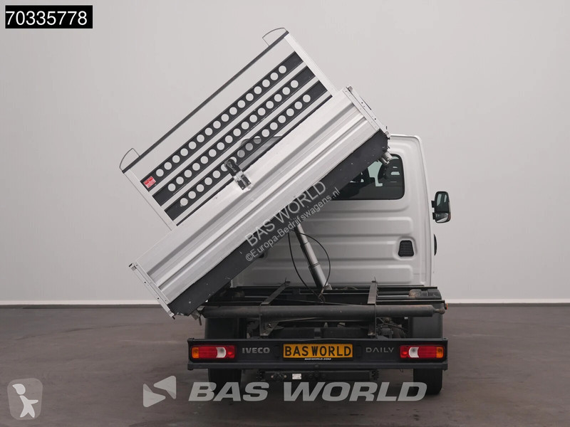 Užitkové vozidlo Iveco 35S16 Automaat...