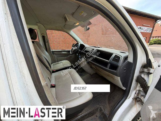 Užitkové vozidlo Volkswagen T6 2.0 tdi lang 8...
