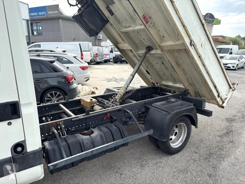 Užitkové vozidlo Iveco