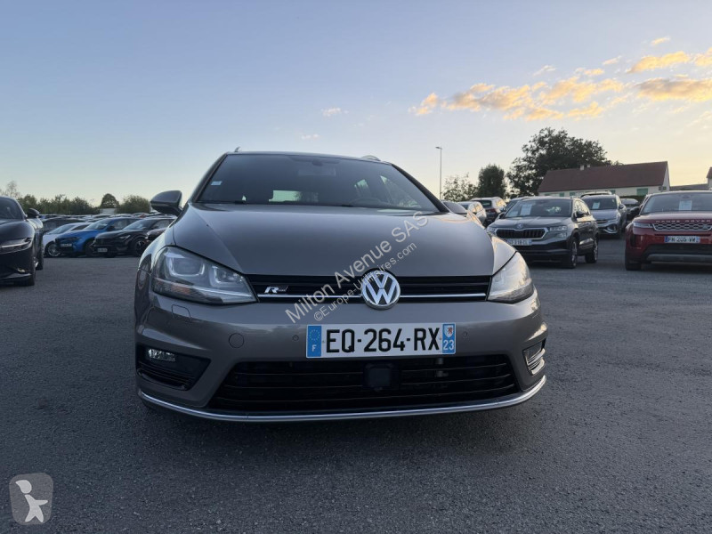 Furgoneta Volkswagen