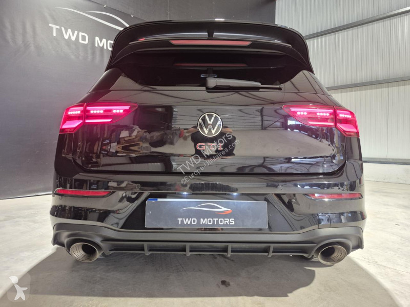 Furgoneta Volkswagen