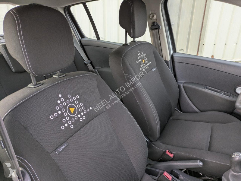 Коммерческий автомобиль Renault
