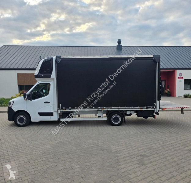 Veículo utilitário Renault