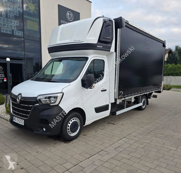 Veículo utilitário Renault