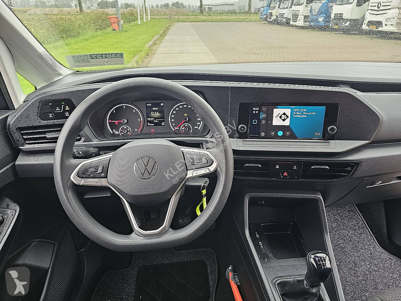 Užitkové vozidlo Volkswagen 2.0 ac carplay...