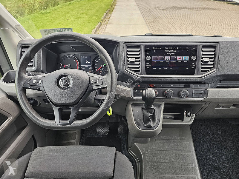 Užitkové vozidlo Volkswagen 2.0 L3H3 Automaat Navi
